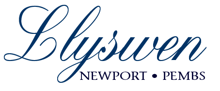 llyswen